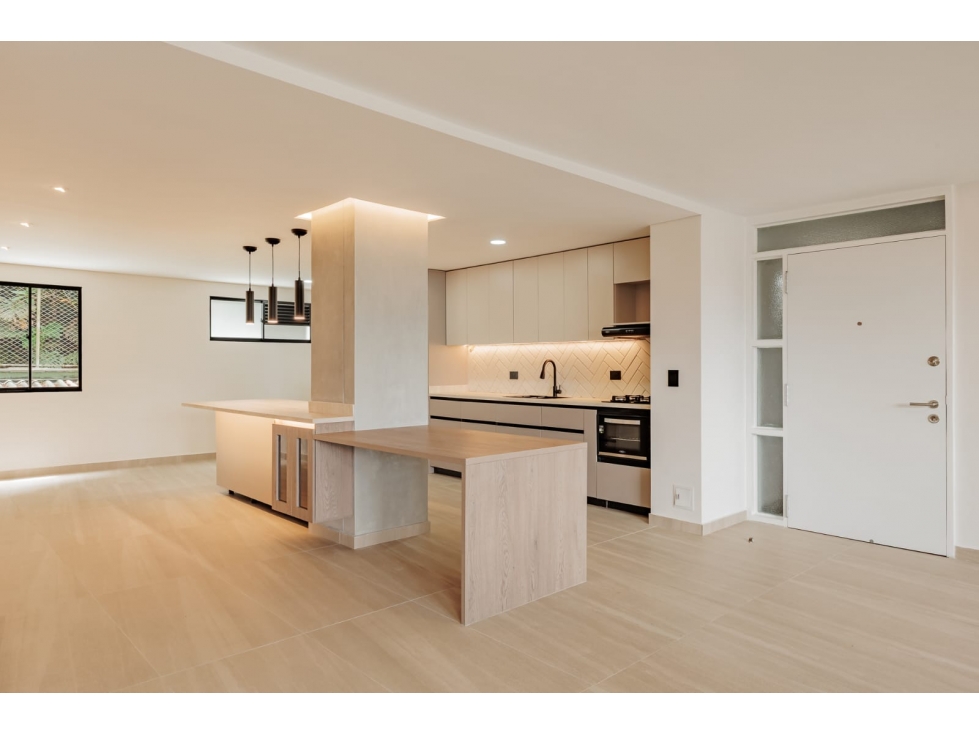 Apartamento en Venta en El Poblado — foto 5