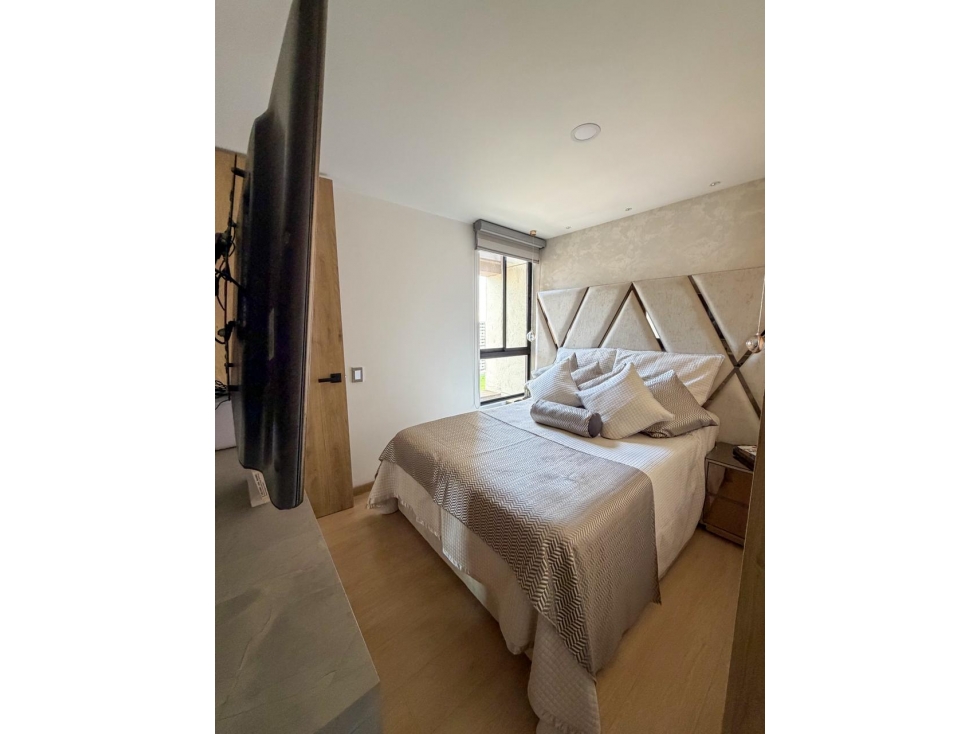 Apartamento en Venta Amoblado en Rionegro — foto 6