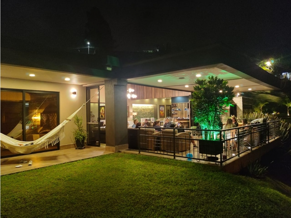 Casa en Arreindo en Rionegro