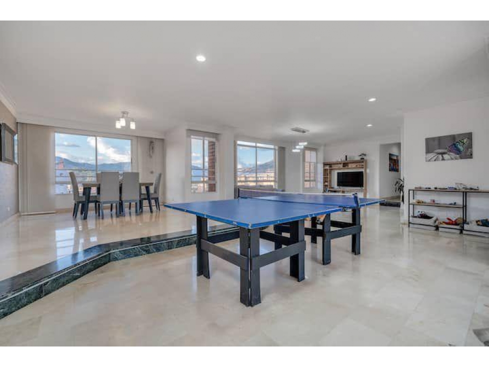 Penthouse en Arriendo en Laureles — foto 5