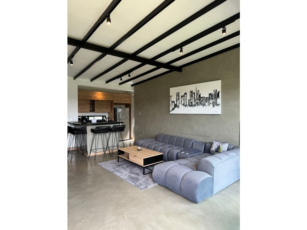 Casa en Arriendo en Alto de Las Palmas — foto 4