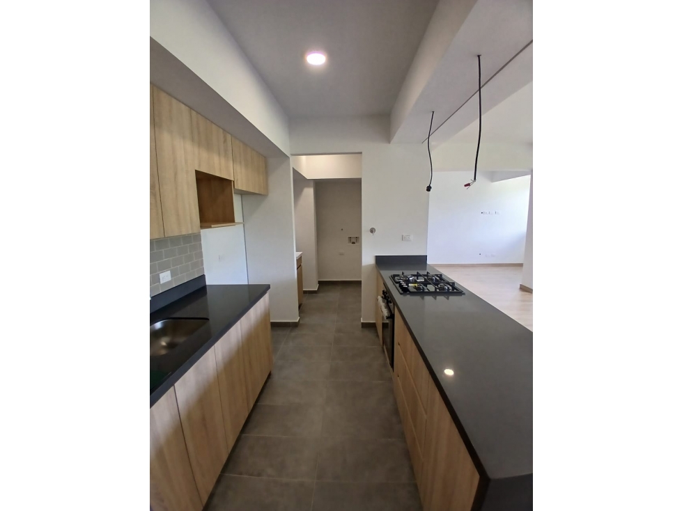 Apartamento en Arriendo en El Retiro — foto 4