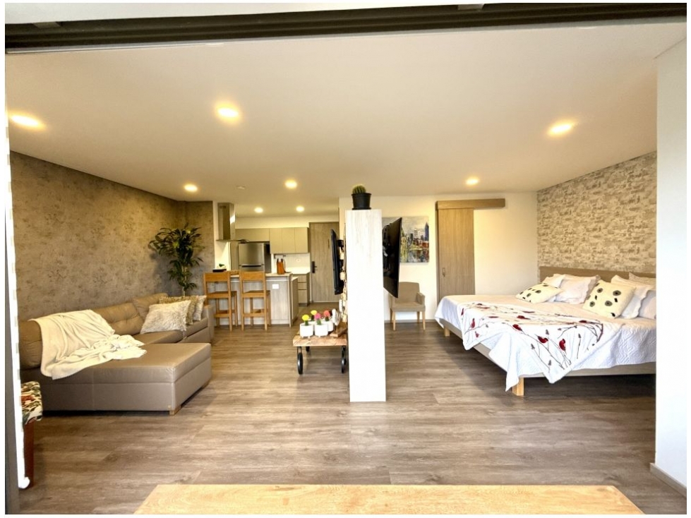 Apartamento en Venta en Llanogrande — foto 2