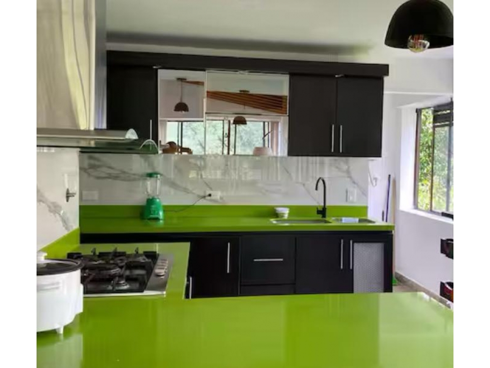 Apartamento en Venta en Laureles — foto 2