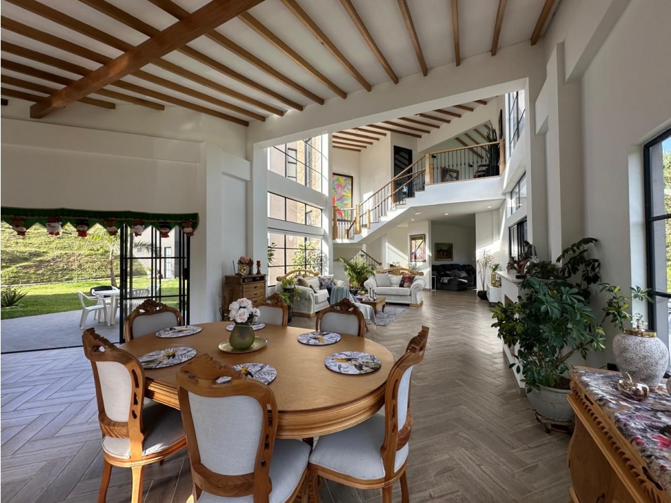 Casa en Venta en El Retiro — foto 3
