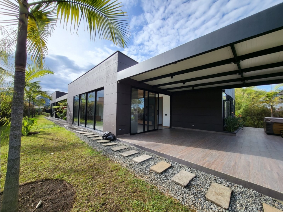 Casa en Arriendo en Llanogrande
