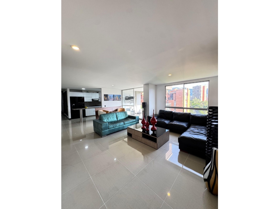 Apartamento en Arriendo en El Poblado — foto 6
