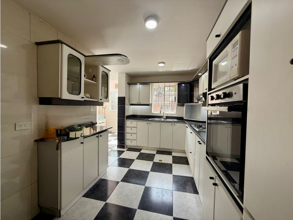 Casa en Arriendo en Castropol — foto 4