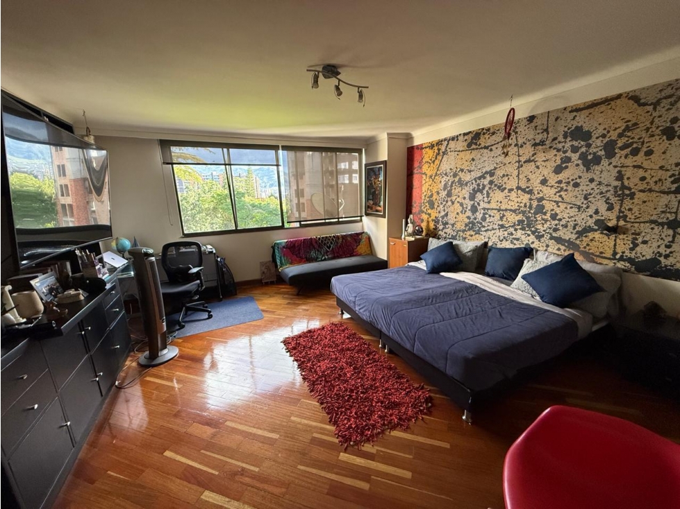 Apartamento en Venta en El Poblado — foto 6