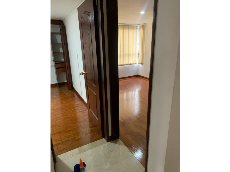 Apartamento en Arriendo en El Poblado — foto 3