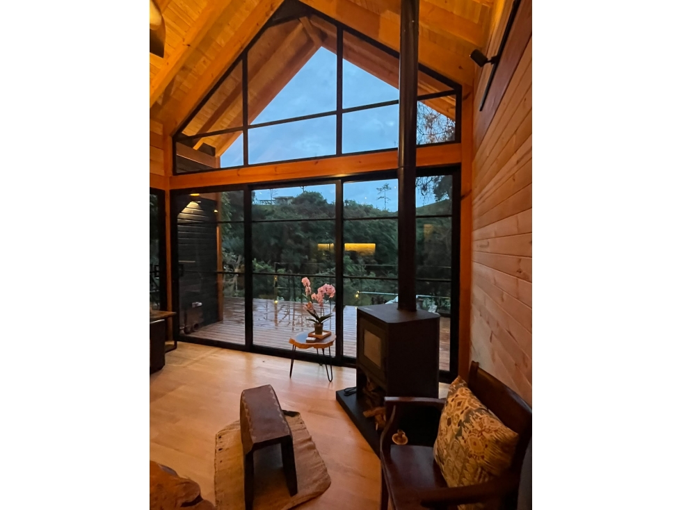 Casa en Arriendo en El Retiro — foto 5