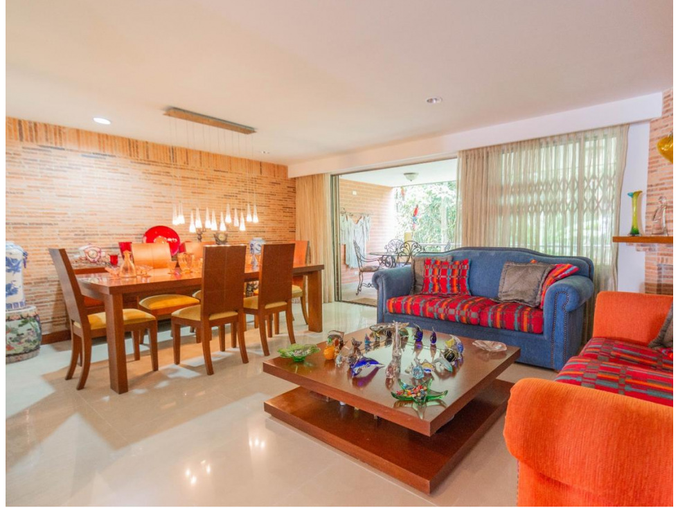Casa en Venta en Envigado