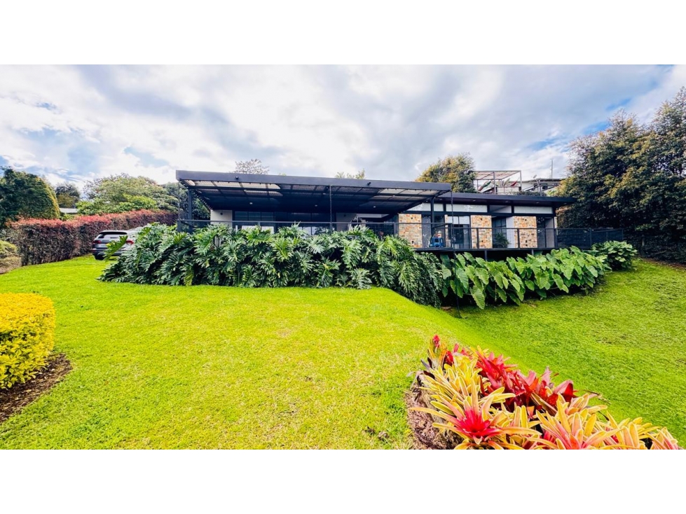 Casa en Venta en Llanogrande