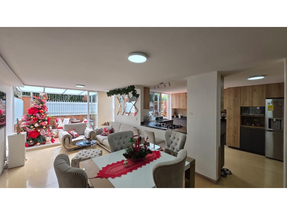 Apartamento en Arriendo en El Poblado — foto 3