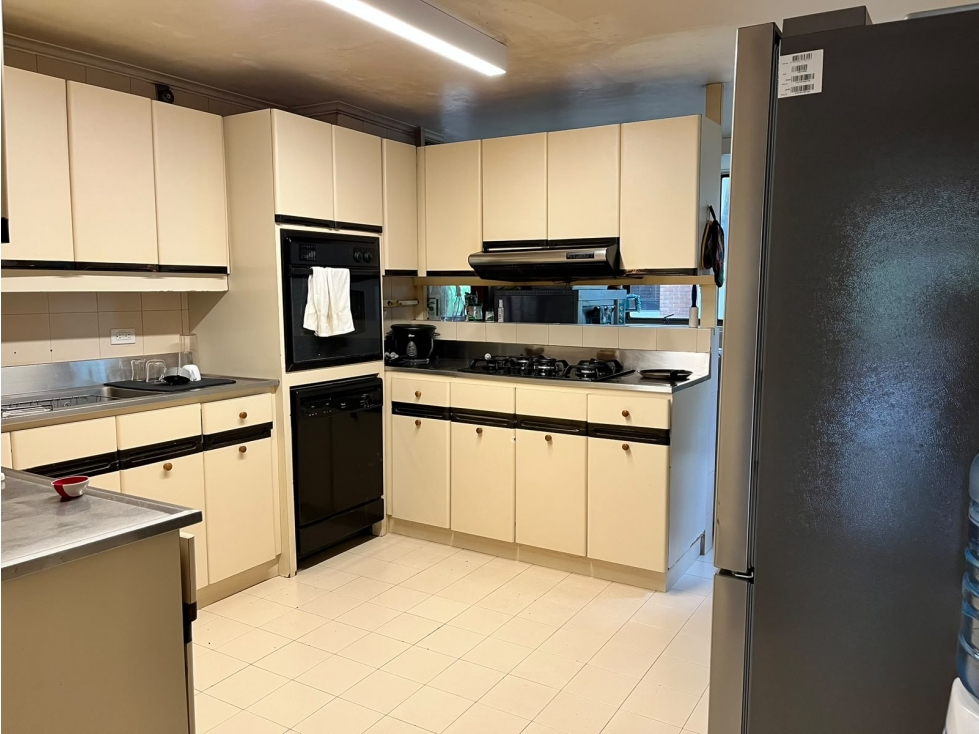 Apartamento en Venta en El Poblado — foto 5
