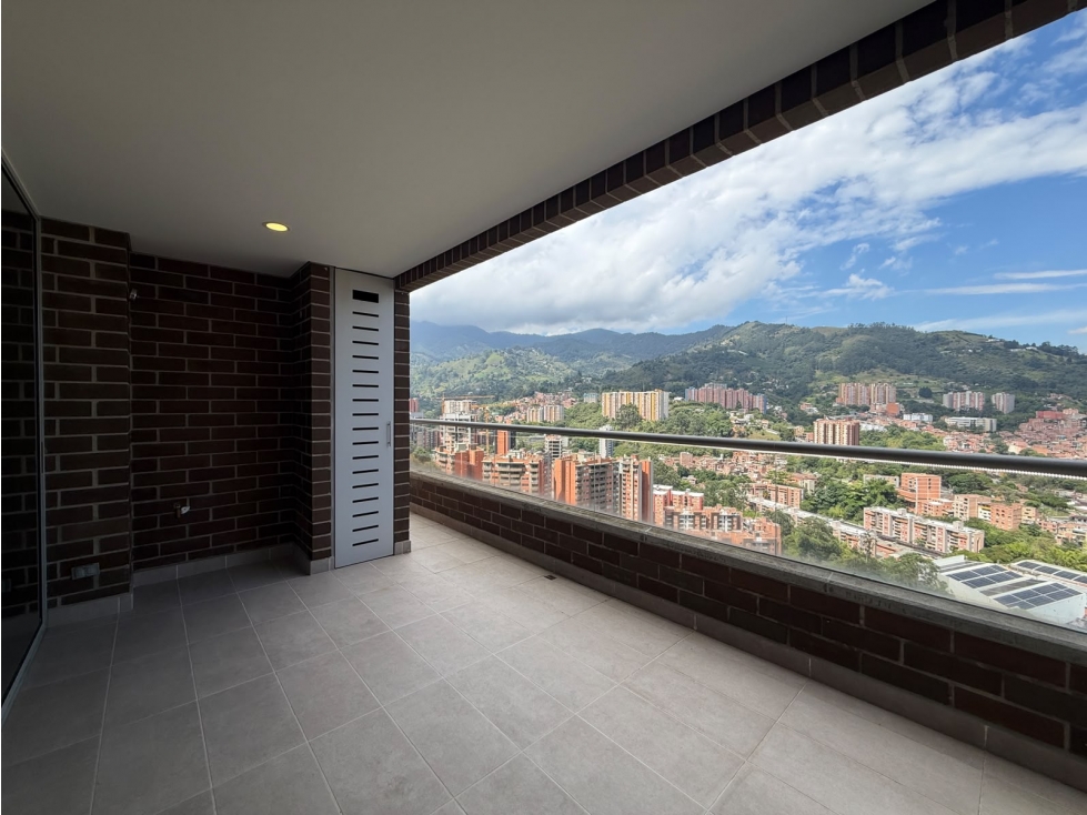 Apartamento en Arriendo en Envigado