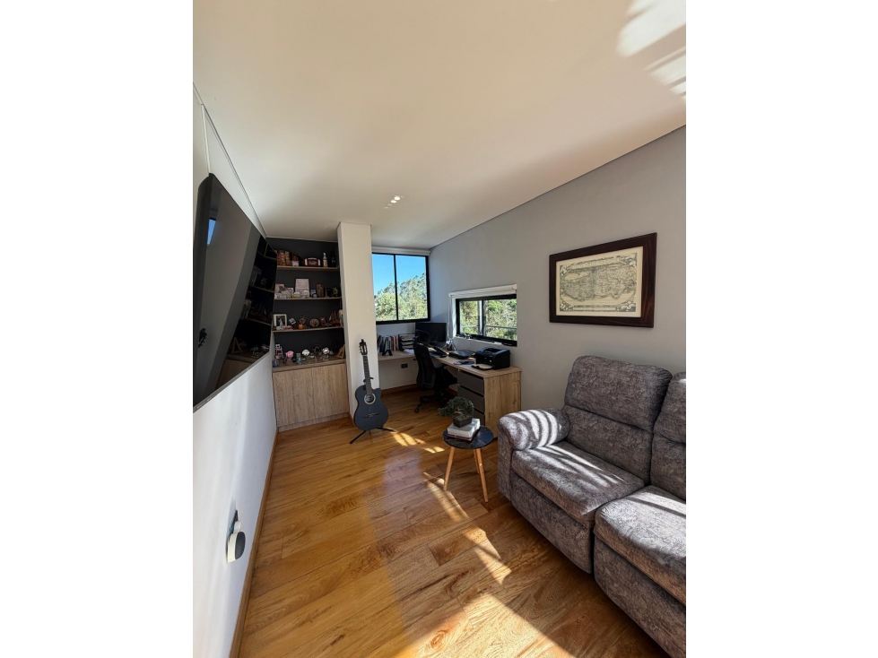 Casa Campestre en arriendo Rionegro — foto 6