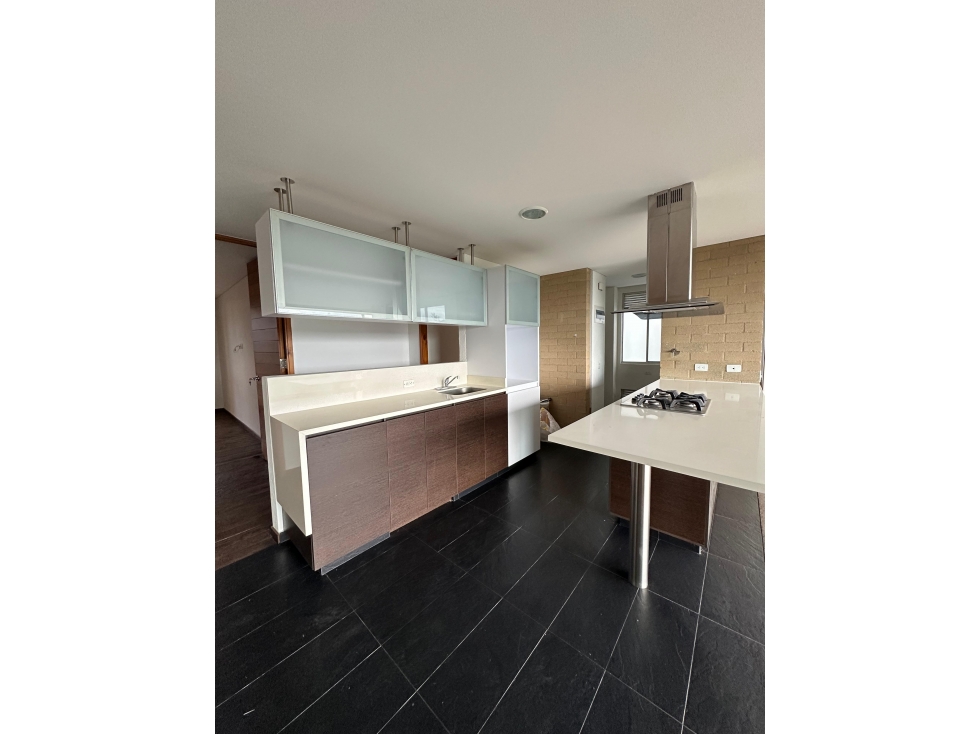 Apartamento En Arriendo El Retiro — foto 2