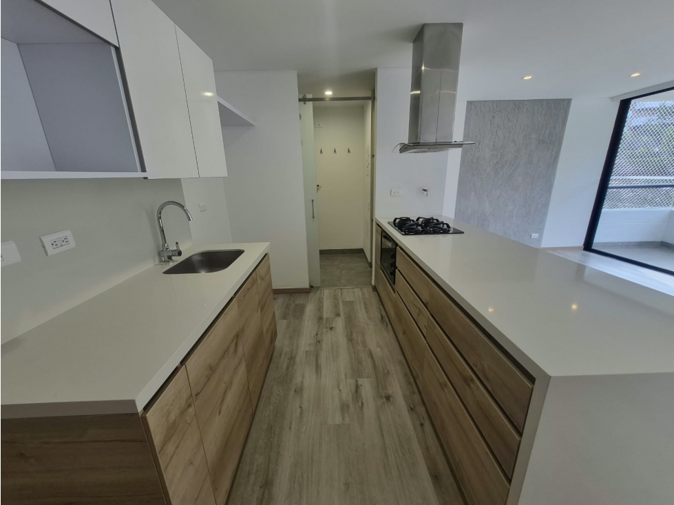 Apartamento en Venta en Retiro La Maria — foto 4