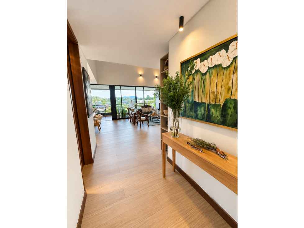 Apartamento en Arriendo En Llanogrande
