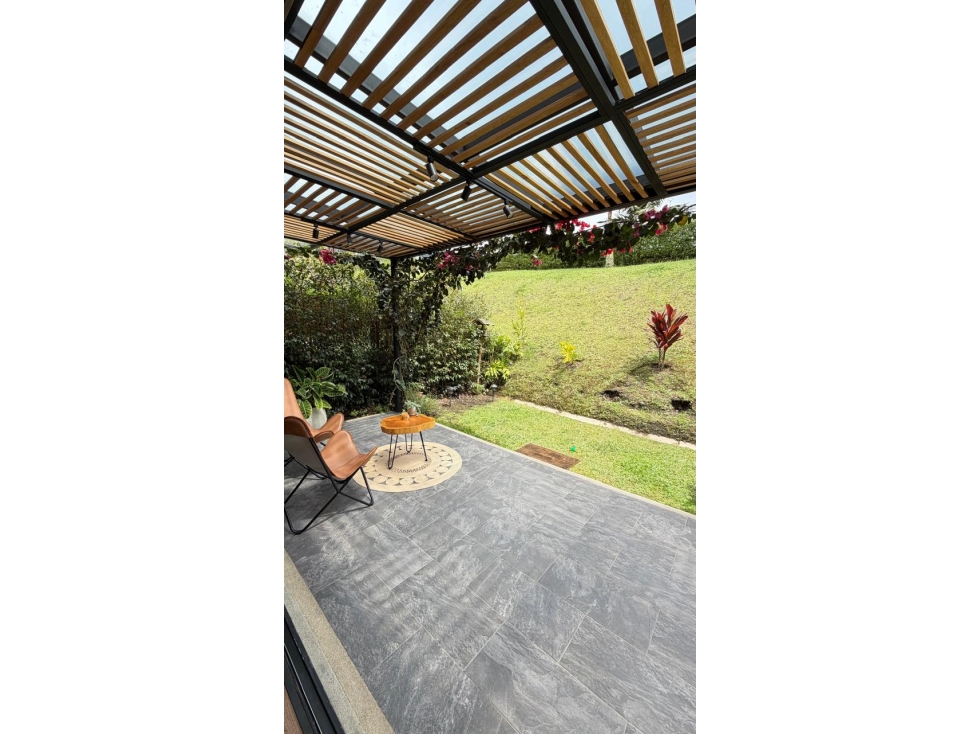 Casa en Arriendo en el Retiro — foto 2