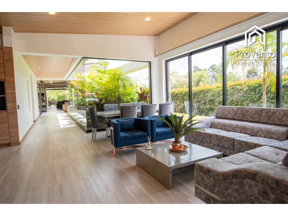 Casa en Arriendo en Llanogrande — foto 2
