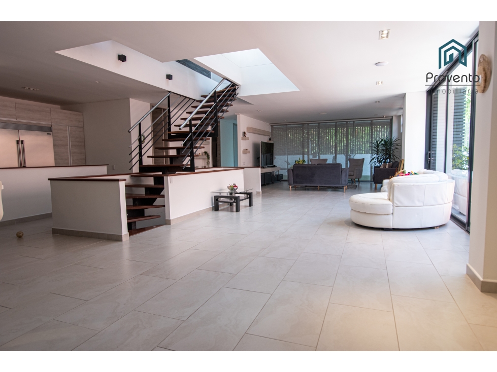 Casa en Arriendo Amoblado en Las Palmas — foto 5