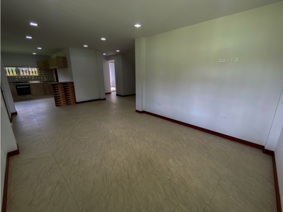 Casa en Venta en El Carmen de Viboral - 2