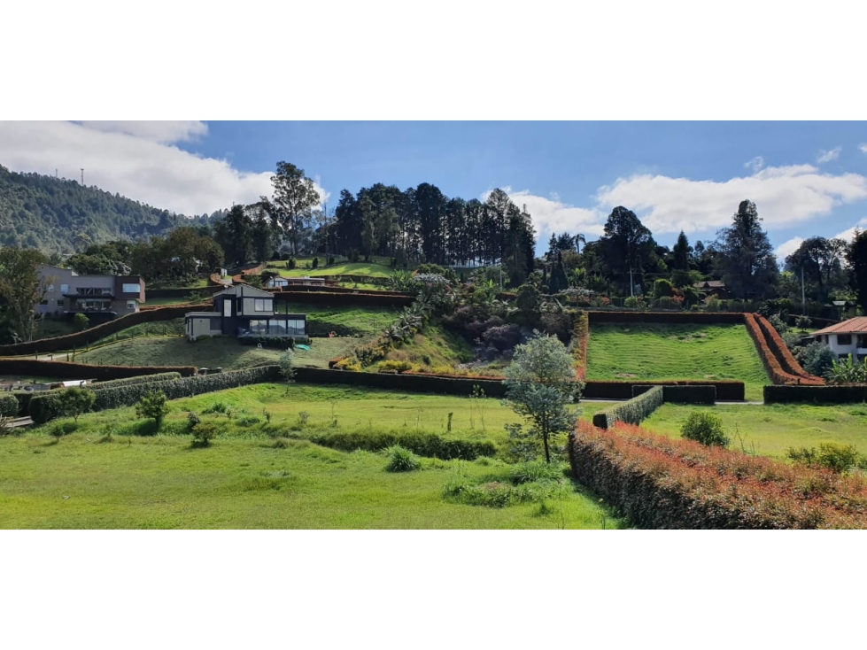 Lote para la Venta en Guarne Antioquia - 3