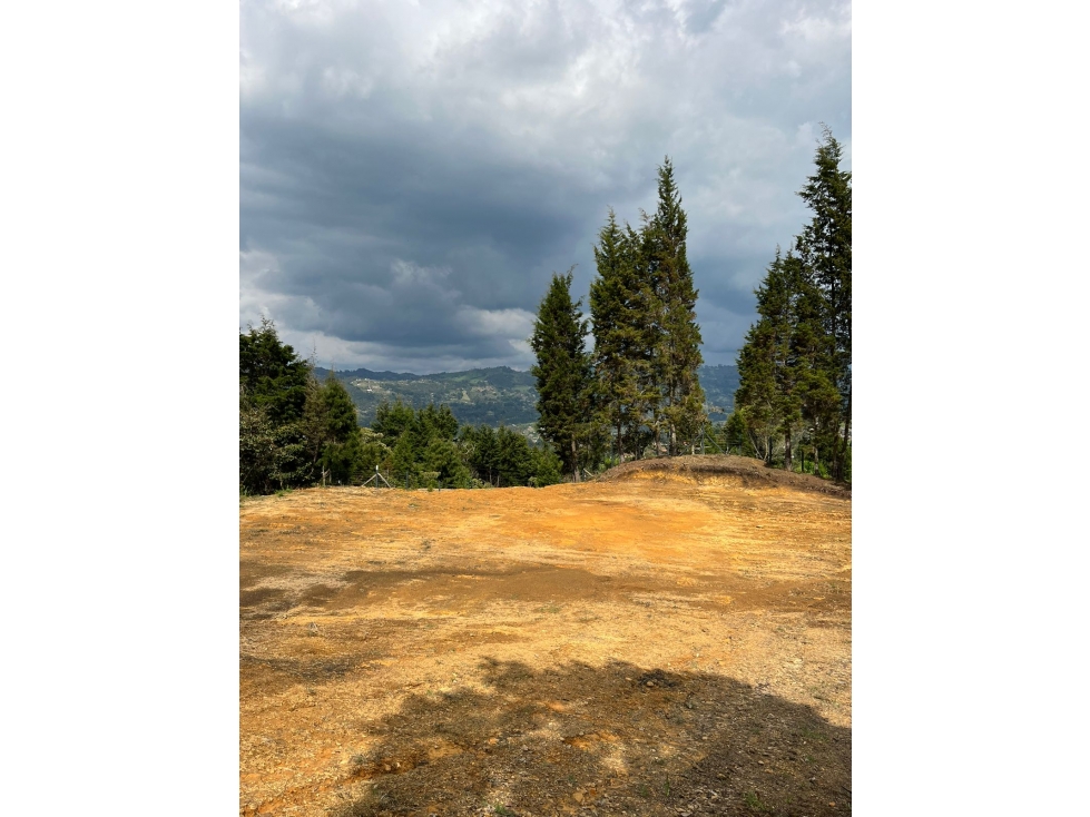 Lote para la Venta en Guarne Antioquia - 5