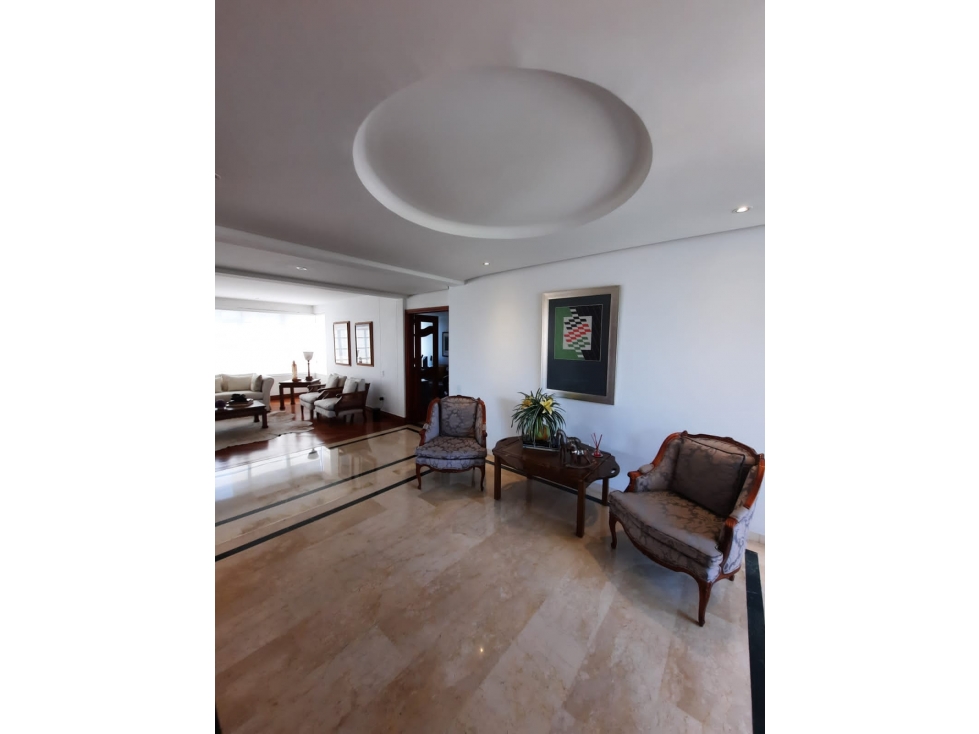 Apartamento para la Venta en El Poblado Alejandría — foto 5