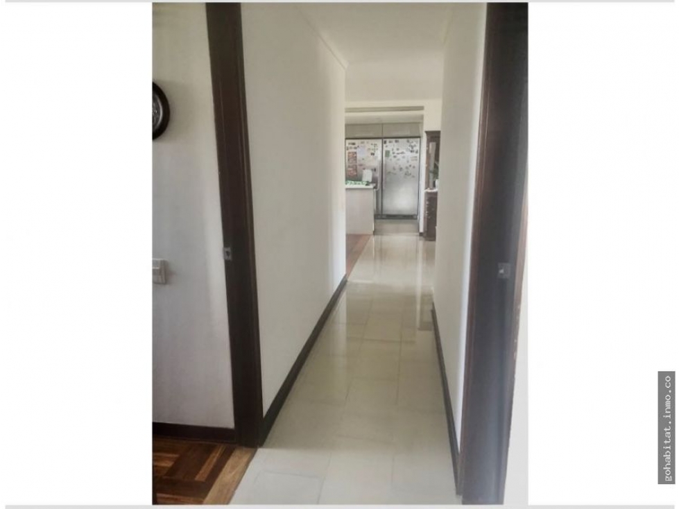 Apartamento para la Venta en El Poblado Campestre — foto 6