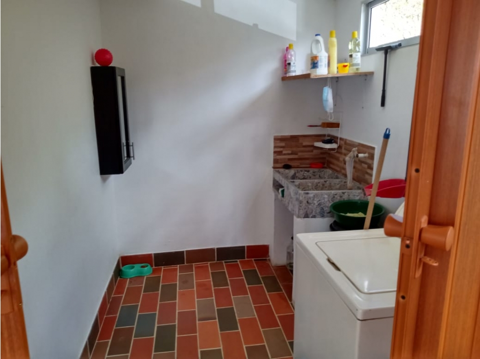 Casa para la Venta en el Carmen del Viboral - 5