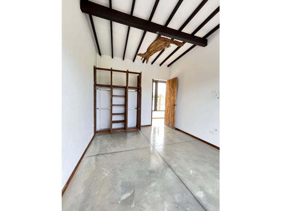 Casa para la Venta en Rionegro, San Antonio de Pereira — foto 4