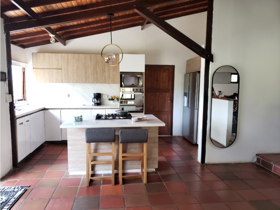 Casa para la Venta en Guarne Antioquia - 2