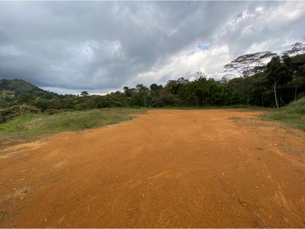 Lote para la Venta en La Ceja Antioquia - 1
