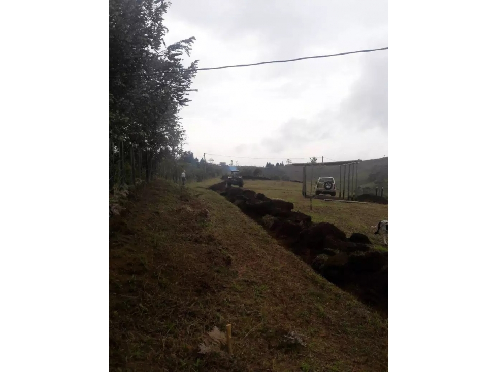 Lote Mixto para la Venta en Rionegro - 6