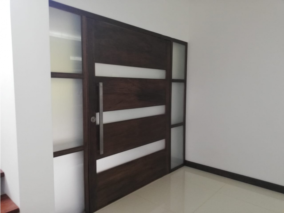 Casa para la Venta en el Retiro Antioqia - 6