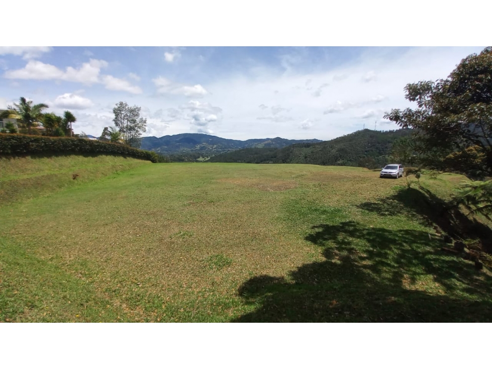 Lote para Venta en el Retiro Don Diego - 1