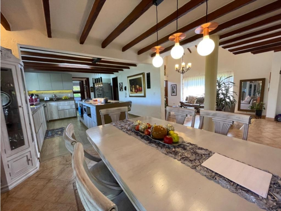 Casa para la Venta en Llanogrande - 4