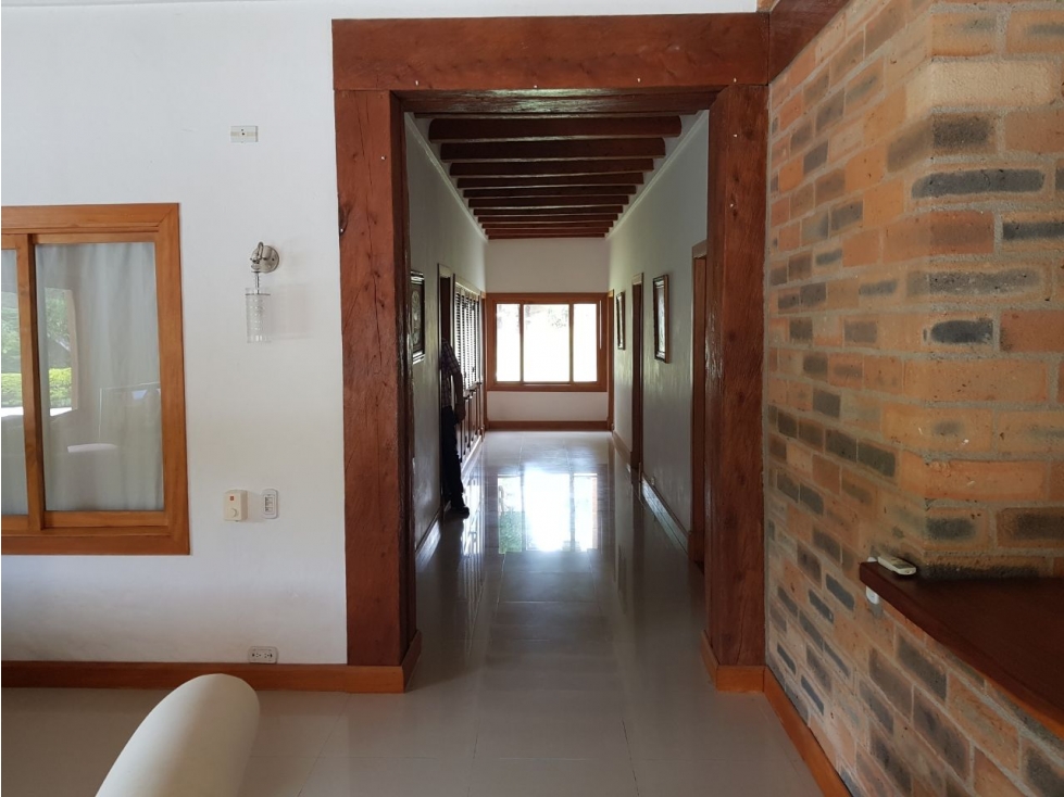 Finca en Venta en San Jerónimo Antioquia Negociable - 4