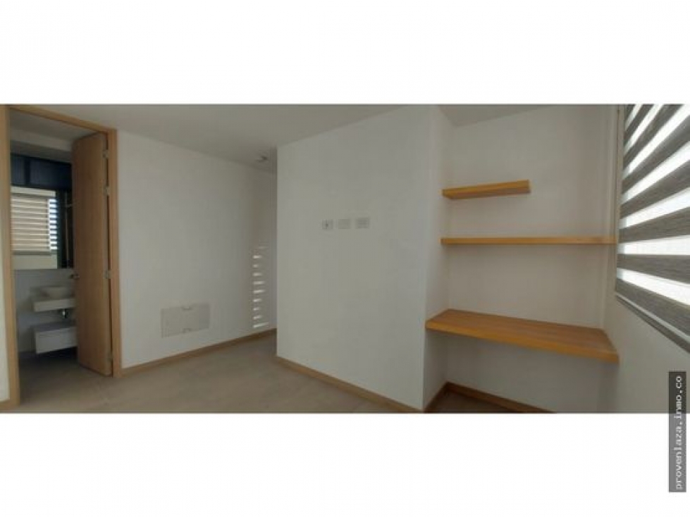 Apartamento para la Venta en Rionegro Barro Blanco — foto 2