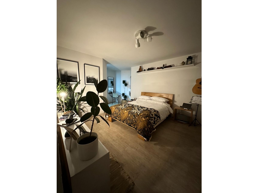 Apartamento para Arriendo Amoblado en el Poblado — foto 6