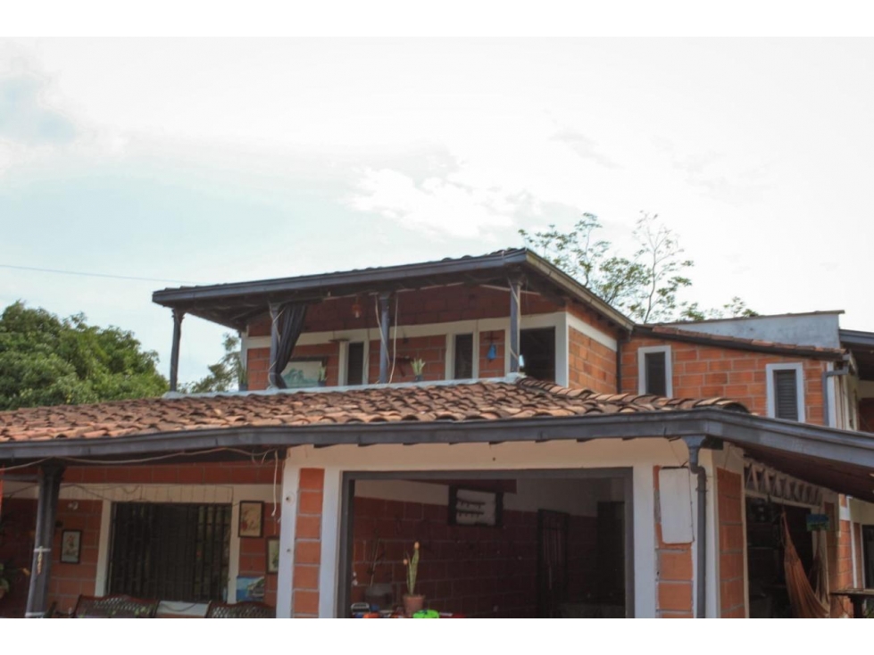 Casa Finca en Venta en Barbosa sector Hatillo - 2