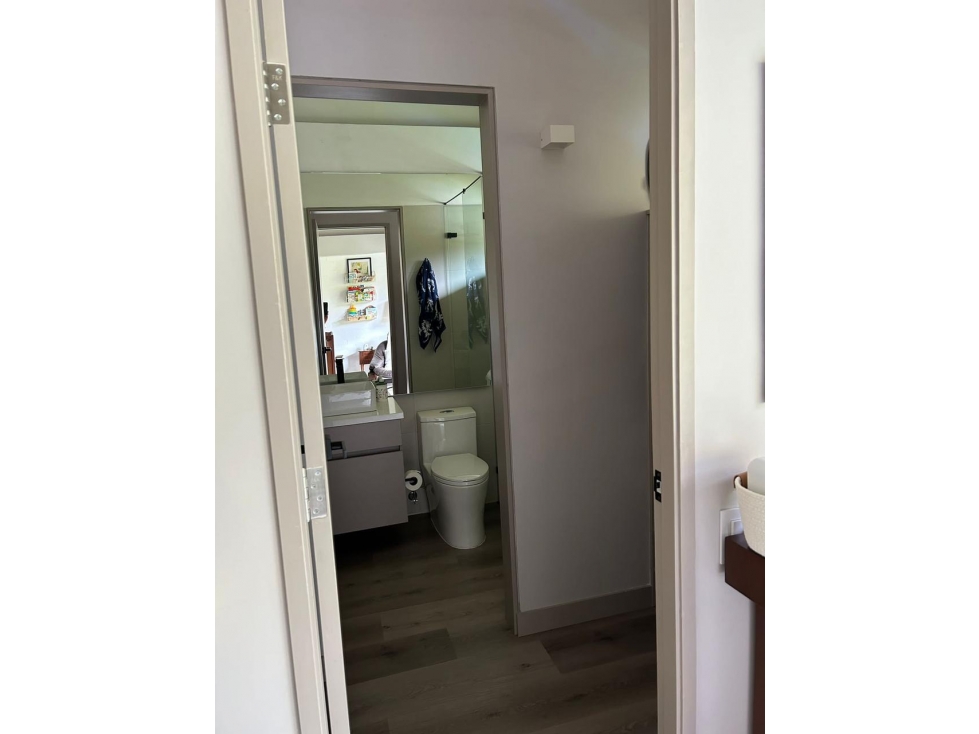 Casa para Arriendo en El Retiro Antioquia - 2