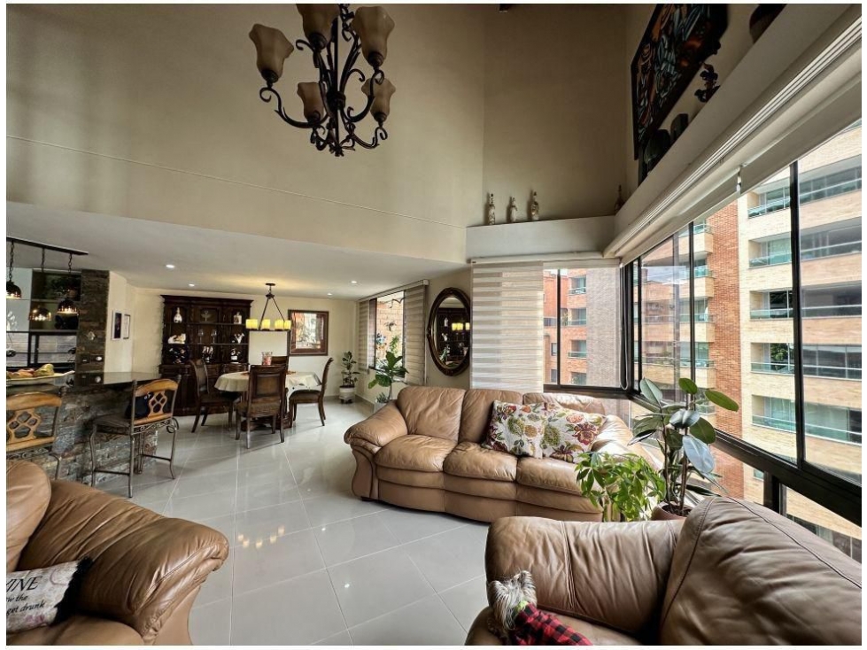 Apartamento Dúplex para la venta en Laureles Medellín — foto 3