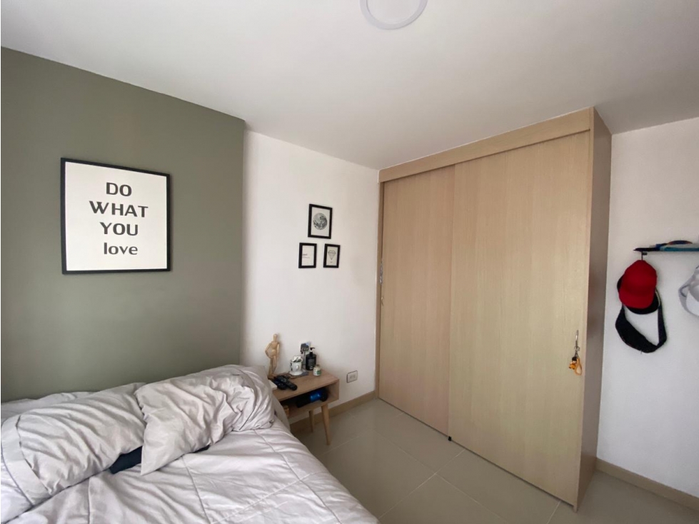 Apartamento en Venta en Sabaneta sector Calle Nueva — foto 4
