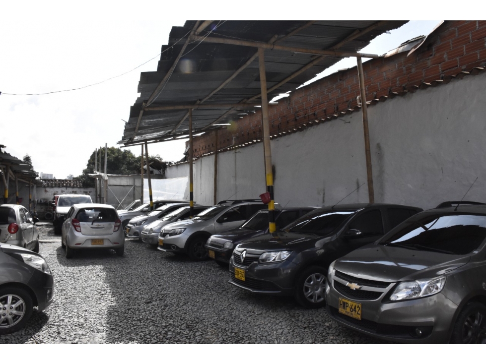 Lote en Venta en Rionegro sector Centro