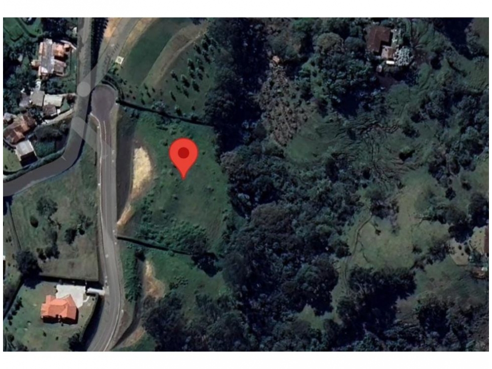 Lote en Venta en Parcelación vía Rionegro La Ceja — foto 4