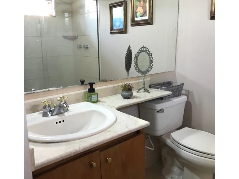 Casa en Venta en Rionegro sector Cuatro Esquinas — foto 6